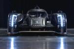 Audi R18 TDI 2011 года